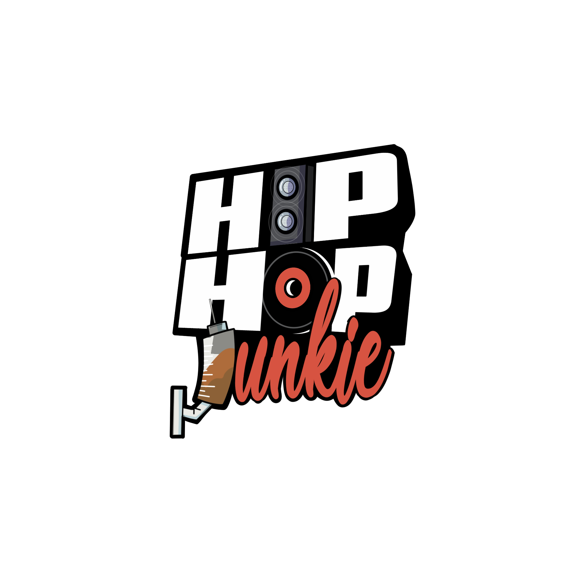 HipHopJunkie