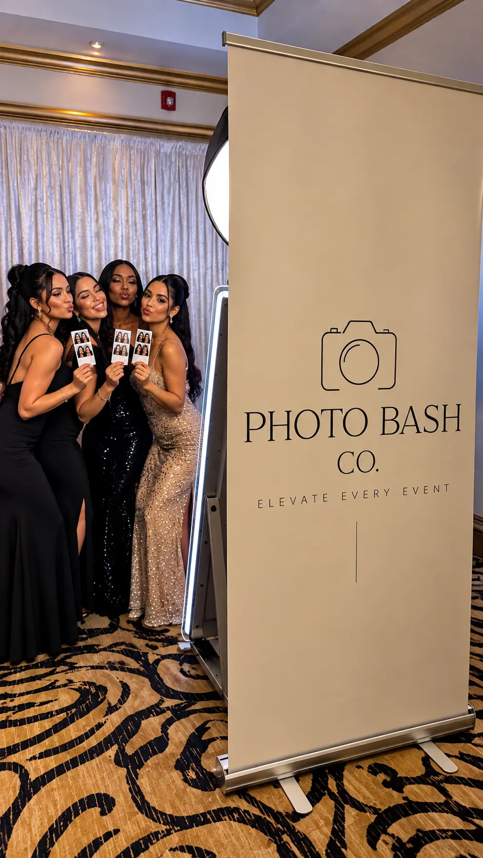 Founder Spotlight: Jamilet Bassett Is Building PhotoBash Through Creativity, Personalization, and Purpose