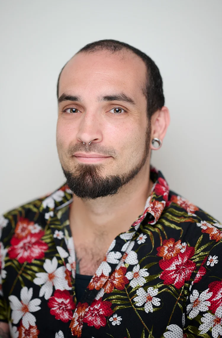 Founder Spotlight: Michael Salazar Is Building a Fragrance House on His Own Terms