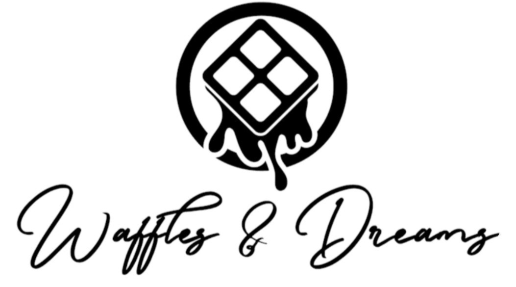 Waffles & Dreams logo